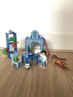 Playmobil Jongens Slaapkamer Set 6556, Ophalen, Gebruikt, Complete set