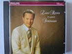 Lars Roos - piano Serenade - Seymer Alfvén Glinka Schubert, Cd's en Dvd's, Cd's | Klassiek, Kamermuziek, Ophalen of Verzenden