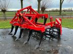 2013 Evers Forest LE-9F R62V Cultivator diep tand, Zakelijke goederen, Agrarisch | Werktuigen, Overige, Grondbewerking