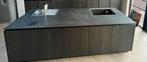 Dekton (keramiek) werkblad met gat voor spoelbak en kookplaa, Huis en Inrichting, Keuken | Complete keukens, Ophalen, Zo goed als nieuw