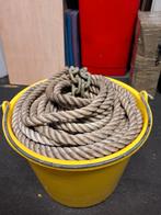 Ankerketting, Watersport en Boten, Ophalen of Verzenden, Gebruikt, Ankeren en Afmeren, Zeilboot of Motorboot