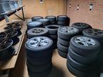 Diverse (originele) Kia velgen voor verschillende types, Auto-onderdelen, Banden en Velgen, Gebruikt, Banden en Velgen, Winterbanden