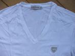 ANTONY MORATO t- shirt wit maat M, Verzenden, Zo goed als nieuw, Wit, Antony Morato