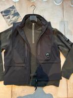 Nieuwe originele casual CP Company goggle lens bodywarmer, Kleding | Heren, Bodywarmers, Ophalen of Verzenden, Nieuw, Zwart, CP Company