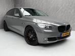 BMW 5-serie Gran Turismo 535i High Executive / Goed Onderhou, Automaat, Euro 5, Achterwielaandrijving, Gebruikt