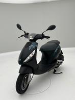 Piaggio Zip 4takt met geelkenteken, Ophalen, Maximaal 45 km/u, Zip, Zo goed als nieuw