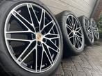 22 “ Porsche Cayenne S E3 9Y E-Hybrid Turbo GTS Coupe velgen, Auto-onderdelen, Banden en Velgen, Gebruikt, -, 285 mm, -