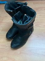 Forma drytex leren motorlaarzen 39, Motoren, Ophalen of Verzenden, Tweedehands, Laarzen