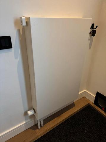 3x Jaga Strada Radiator - Designradiatoren beschikbaar voor biedingen