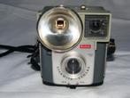 Kodak Brownie Starmite Vintage camera 1960, Audio, Tv en Foto, Fotocamera's Analoog, Gebruikt, Ophalen of Verzenden, Kodak, Compact