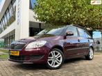 Skoda Fabia Combi 1.2 TSI Ambition CARPLAY, STOELVERWARMING,, Voorwielaandrijving, Euro 5, Gebruikt, 4 cilinders