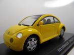 VW Concept 1 New Beetle 1:43 Detail Cars Volkswagen, Verzenden, Nieuw, Auto, Overige merken