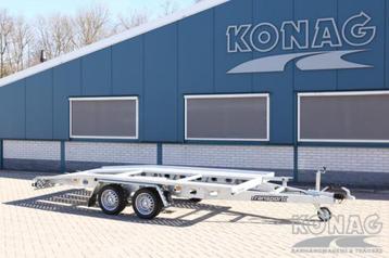 Proline Transporto autotransporter / auto-ambulance beschikbaar voor biedingen