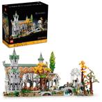 10316 Rivendell  Lord Of The Rings LEGO, Ophalen of Verzenden, Nieuw, Complete set, Lego