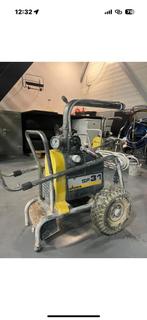 Sf31 wagner.     575.-( fotos als voorbeeld), Ophalen of Verzenden, Gebruikt, Verfspuit of Verfpomp