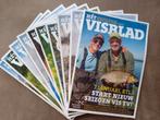 Het visblad tijdschriften, Ophalen of Verzenden, Gelezen