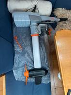 Torqeedo Travel 1103 CS (korte staart), bijna nieuw, Watersport en Boten, Ophalen, Zo goed als nieuw, Zeilboot of Motorboot