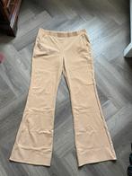 Studio Anneloes dark sahara flair bonded broek travel XXL, Kleding | Dames, Broeken en Pantalons, Studio Anneloes, Maat 46/48 (XL) of groter