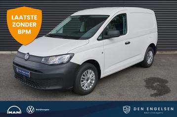 Volkswagen Caddy Cargo 2.0 TDI | 102 PK | Comfort | App-Conn beschikbaar voor biedingen