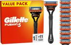Gillette Fusion 5 - 1 Scheermes Voor Mannen - 11 Scheermes, Ophalen, Nieuw, Verzorging