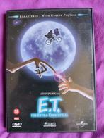 E.T. the Extra-Terrestrial, Cd's en Dvd's, Ophalen of Verzenden, Zo goed als nieuw