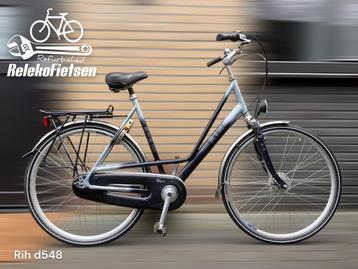 Rih damesfiets 548 beschikbaar voor biedingen