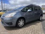 Citroen C4 Grand Picasso 1.6 VTi Anniversaire 7p., Auto's, 4 cilinders, 7 stoelen, Bedrijf, Handgeschakeld