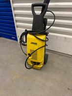 Kärcher K3.99 Hogedrukreiniger - Gebruikt, Tuin en Terras, Hogedrukreinigers, Ophalen of Verzenden, Gebruikt, Elektrisch, Met regelbare waterdruk