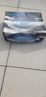 Arcoroc 6 vis schalen in doos, Ophalen of Verzenden