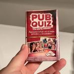 Pub Quiz - The Party Edition, Drie of vier spelers, Ophalen of Verzenden, Zo goed als nieuw