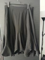 zwart dames rok maat 42, Kleding | Dames, Grote Maten, Ophalen of Verzenden, Zo goed als nieuw, Zwart, Rok