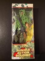 Vintage jungle action soldier... bootleg GIJoe, Ophalen of Verzenden, Zo goed als nieuw