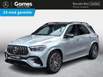 Mercedes-Benz GLE-Klasse AMG 53 4MATIC+ | Panoramadak | RijA, Automaat, Euro 6, GLE, Bedrijf