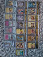 Pokémon Kaarten Ruilen, Ophalen of Verzenden, Gebruikt, Losse kaart, Foil