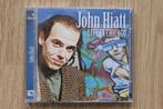 John Hiatt - Live in Chicago (2CD), Ophalen of Verzenden, 1980 tot 2000, Zo goed als nieuw