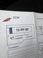 Citroen C2 1.4i VTR |CarPlay|CRUISE|New APK|NAP, Auto's, Citroën, Voorwielaandrijving, 450 kg, 4 cilinders, Zwart