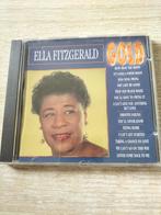 Ella Fitzgerald - gold, Ophalen of Verzenden