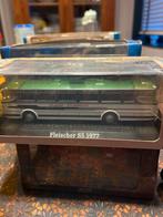 Fleischer S5 1977 Bus - Zeldzaam Model!, Overige merken, Gebruikt, 1:50 of kleiner, Overige typen