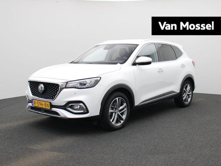 MG EHS 1.5 TGDI Edition1 | 1e-Eig. | Trekhaak | Leder | Navi, Auto's, MG, Bedrijf, Te koop, EHS, ABS, Achteruitrijcamera, Adaptive Cruise Control