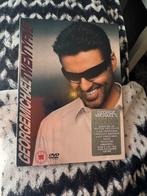 George Michael - Twenty Five DVD, Vanaf 16 jaar, Boxset, Muziek en Concerten, Ophalen of Verzenden