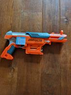 Nerf,  Accustrike Falconfire, Ophalen of Verzenden, Zo goed als nieuw