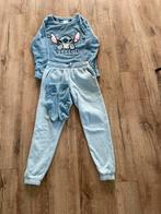 Huispak/pyama met stitch disney maat 36/38, Kleding | Dames, Huispakken, Ophalen of Verzenden, Zo goed als nieuw, Maat 36 (S)