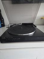 Philips FP775 Platenspeler - Goed Onderhouden, Philips, Gebruikt, Automatisch, Ophalen of Verzenden