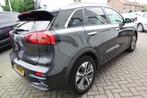 Kia NIRO Executive Line plus  64 KWH  Panorama,Stoel ventila, Gebruikt, USB, Leder, 204 pk