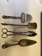 Verzilverd bestek, Ophalen of Verzenden