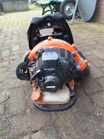 Echo bladblazer, Ophalen, Benzine, Ruggedragen, Zo goed als nieuw