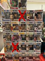 Funko poppen!, Ophalen of Verzenden, Zo goed als nieuw