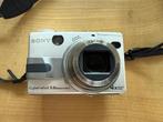 Sony Cybershot DSC-V1, Compact, Ophalen of Verzenden, Zo goed als nieuw, 5 Megapixel