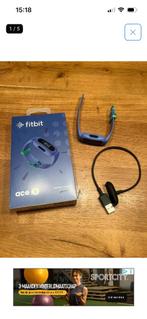 Fitbit Ace 3, voor kinderen, Ophalen of Verzenden, Zo goed als nieuw