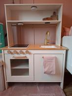 IKEA Duktig Keukentje Gepimpt, Ophalen, Gebruikt, Hout, Speelkeuken